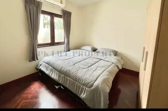 Villa Tanya Ban Saiyuan Exteriör bild
