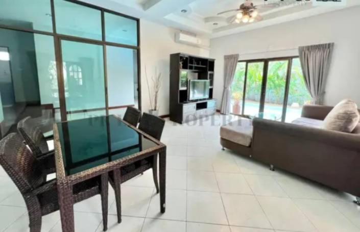 Villa Tanya Ban Saiyuan Exteriör bild