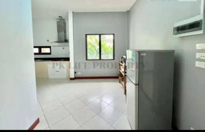 Villa Tanya Ban Saiyuan Exteriör bild