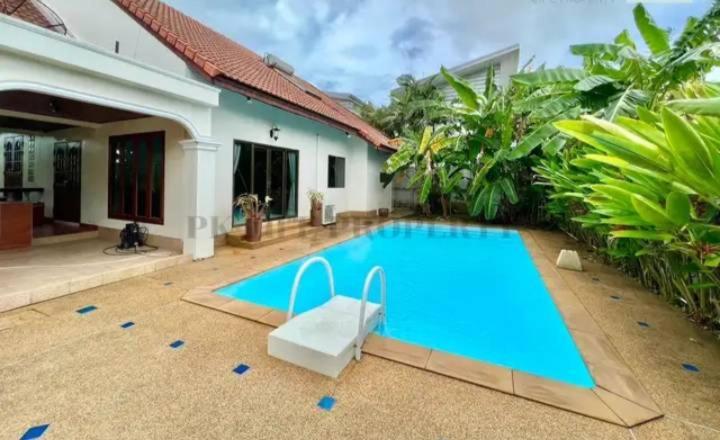 Villa Tanya Ban Saiyuan Exteriör bild