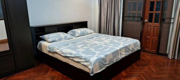 Villa Tanya Ban Saiyuan Exteriör bild